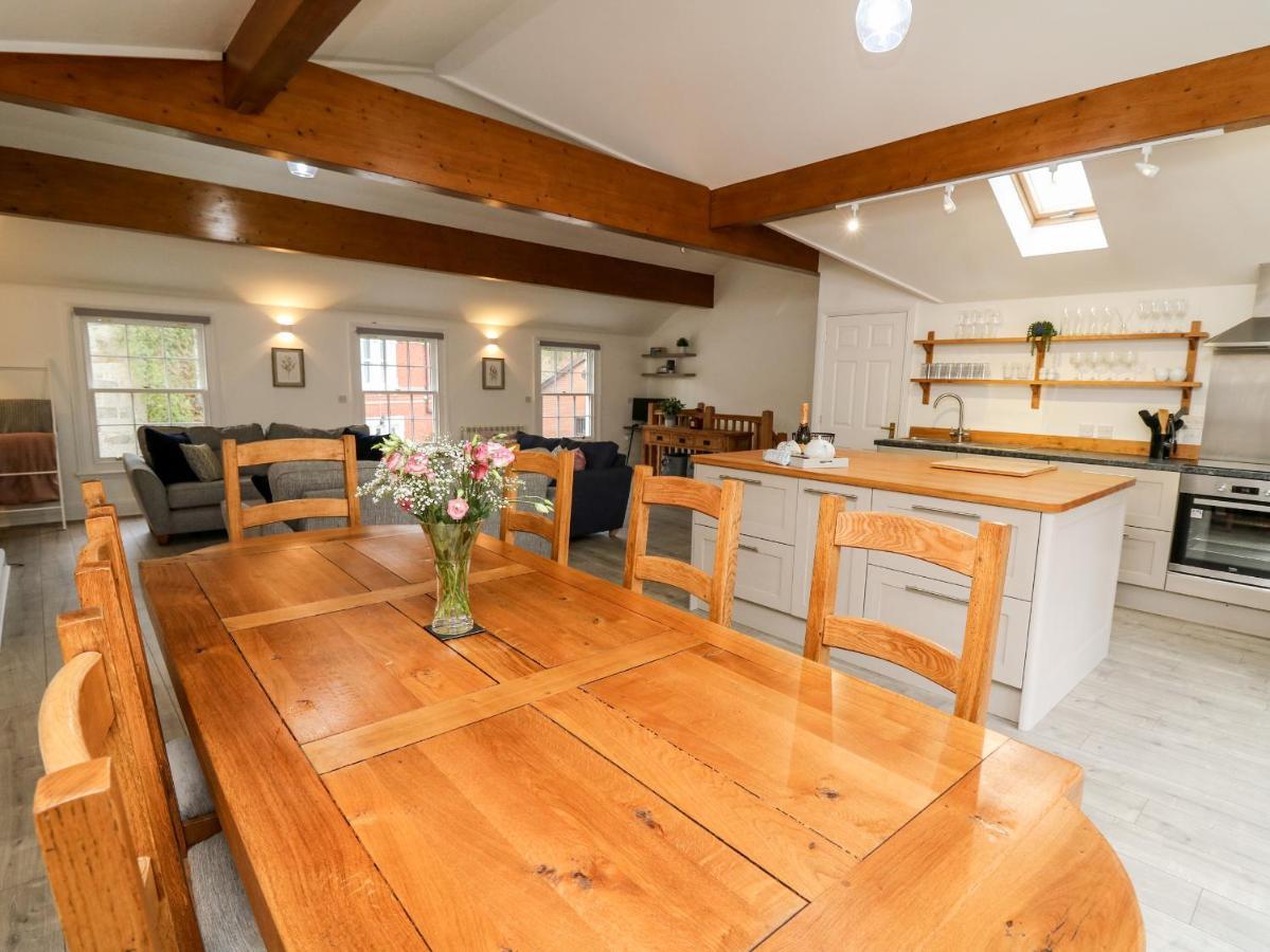 Bridgend Cottages Llandrindod Wells Exterior foto
