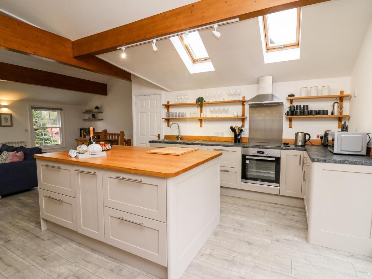 Bridgend Cottages Llandrindod Wells Exterior foto